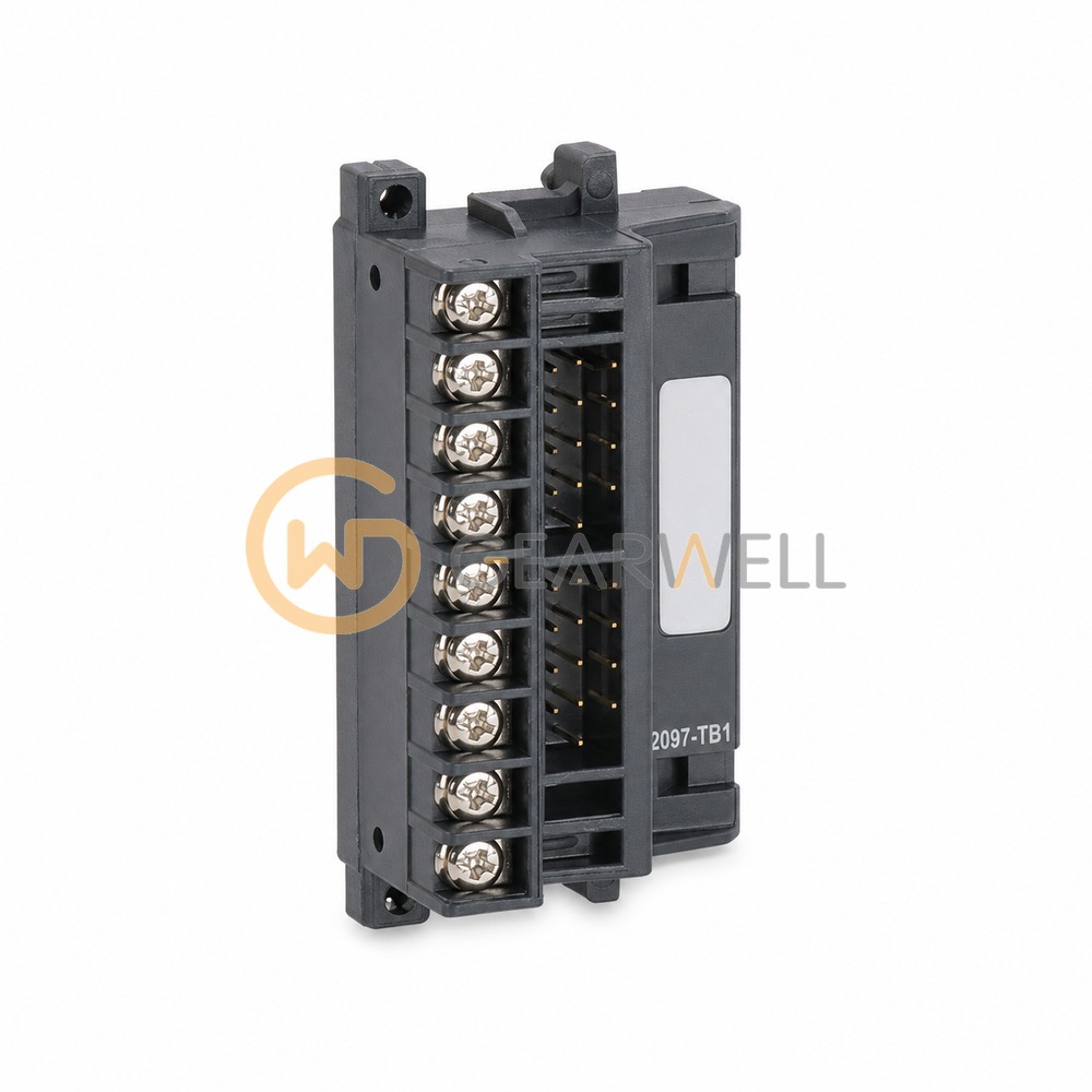 Allen-Bradley 2097-TB1 Kinetix I/O Terminal Expansion Block
