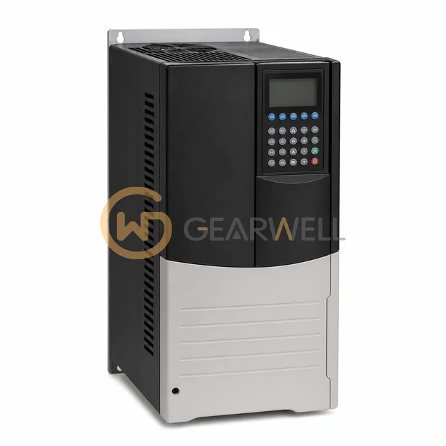 Allen-Bradley 20AC011A0AYNADC0 PowerFlex 70 400 V 5.5 kW AC Drive