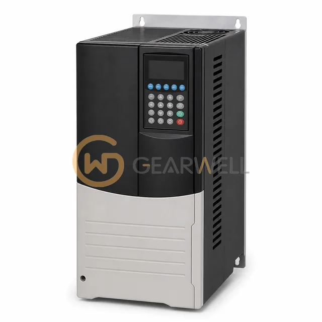 Allen-Bradley 20AC011A0AYNADG0 PowerFlex 70 400 V 5.5 kW AC Drive