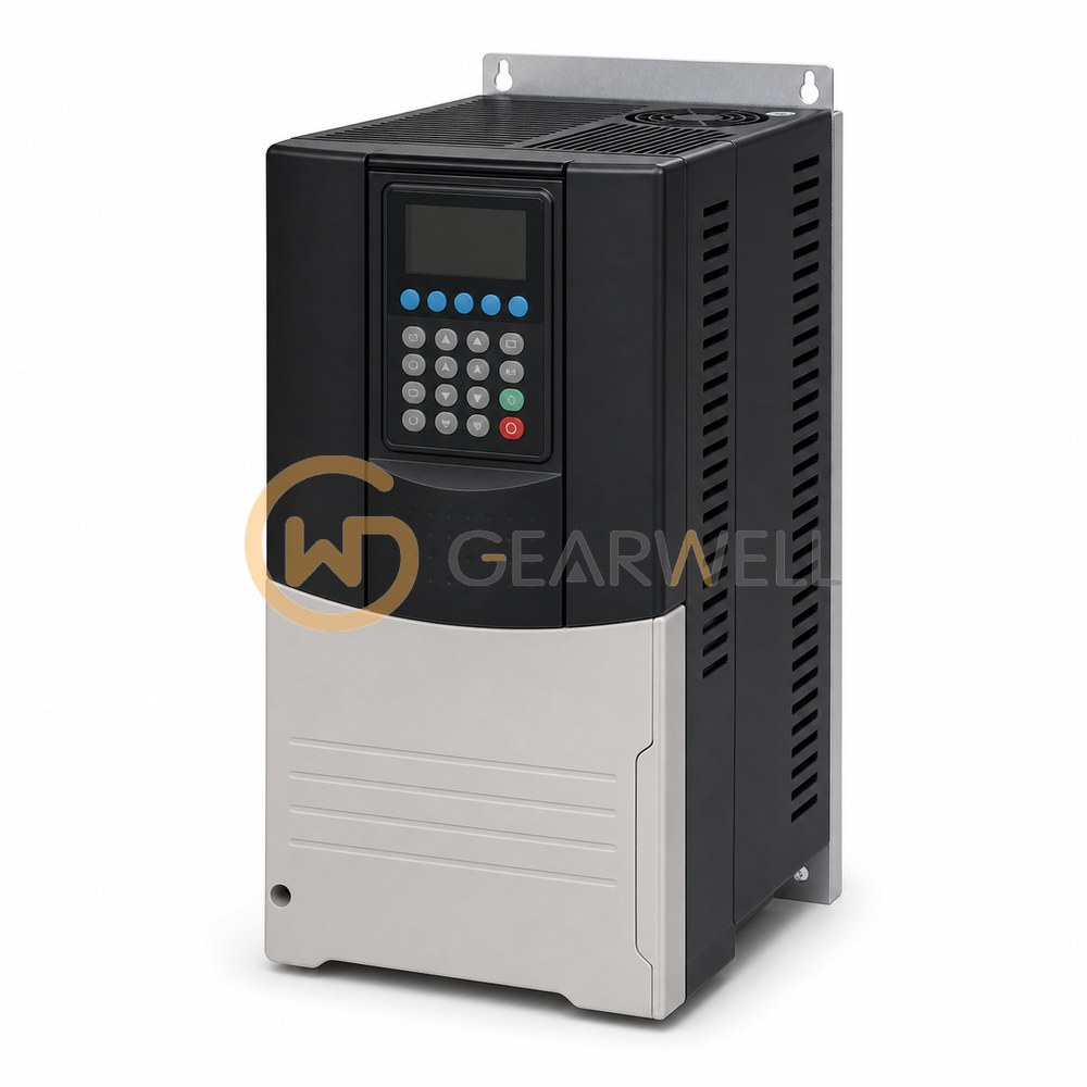 Allen-Bradley 20AC011A0AYNAEG0 PowerFlex 70 400 V 5.5 kW AC Drive