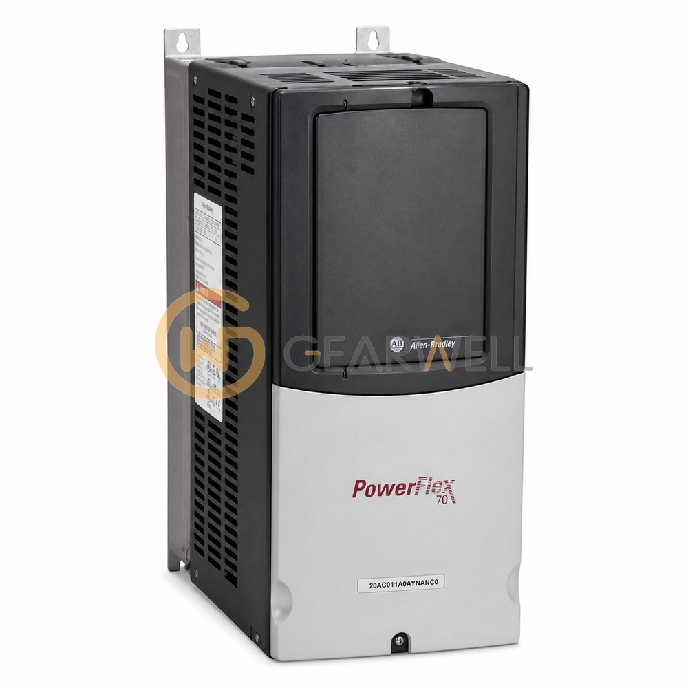 Allen-Bradley 20AC011A0AYNANC0 Industrial Electronic Component