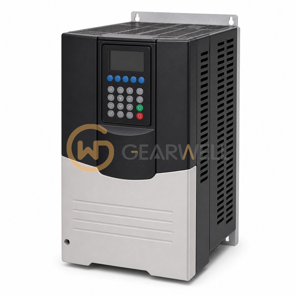 Allen-Bradley 20AC011A0AYNANC1 PowerFlex 70 400 V 5.5 kW AC Drive