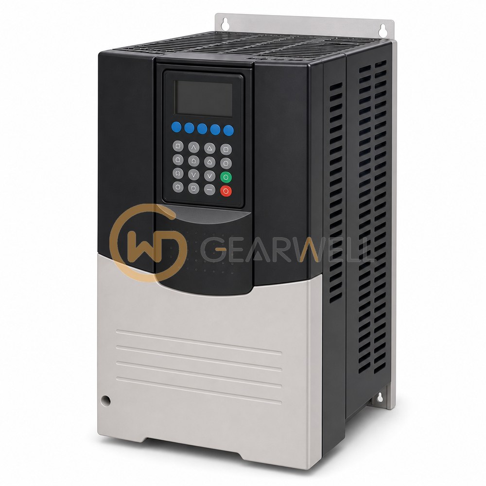 Allen-Bradley 20AC011A0AYYANC0 PowerFlex 70 400 V 5.5 kW AC Drive