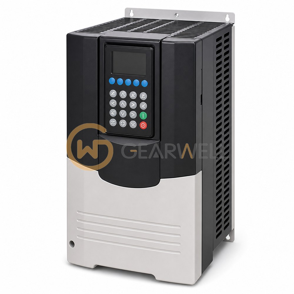 Allen-Bradley 20AC011A0NYNANC0 PowerFlex 70 400 V 5.5 kW AC Drive