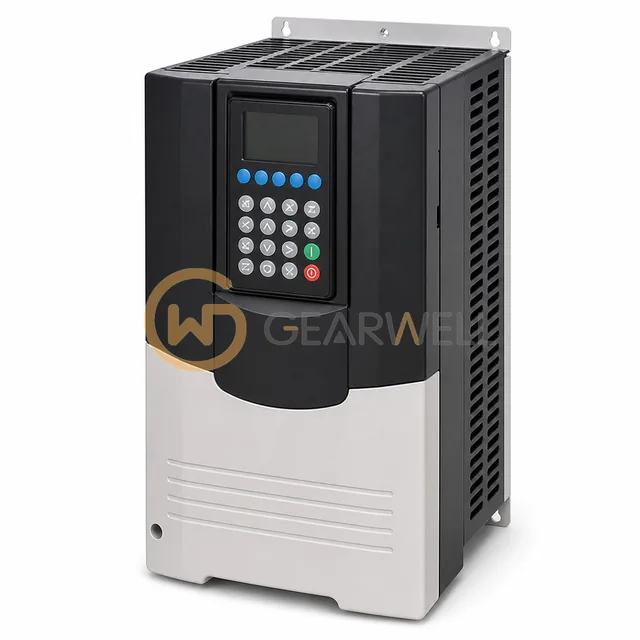 Allen-Bradley 20AC011A0NYNANC0 PowerFlex 70 400 V 5.5 kW AC Drive