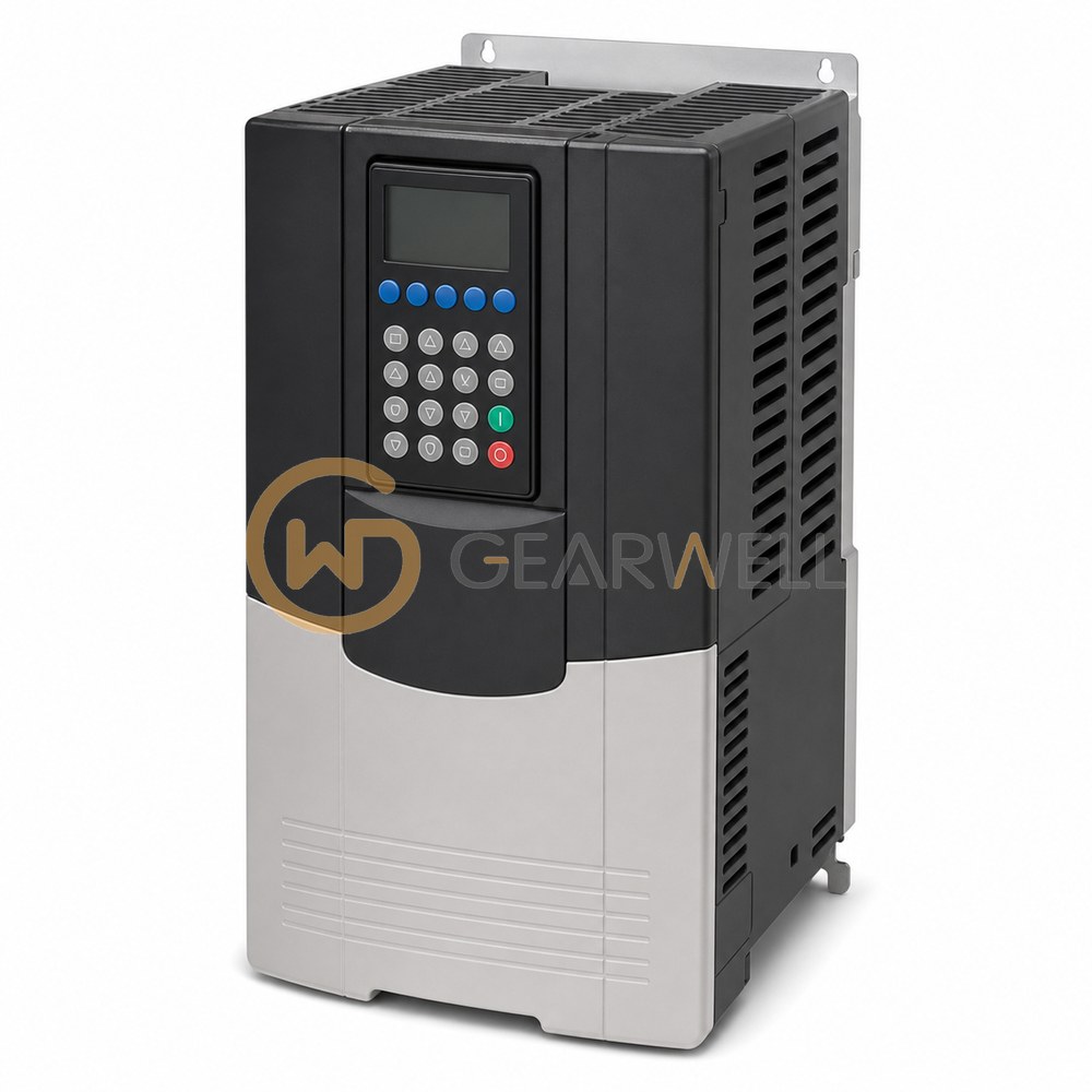 Allen-Bradley 20AC011A3AYNADC0 PowerFlex 70 400 V 5.5 kW AC Drive