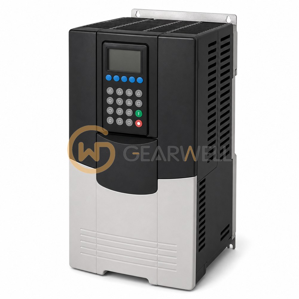 Allen-Bradley 20AC011A3AYNAEC0 PowerFlex 70 400 V 5.5 kW AC Drive