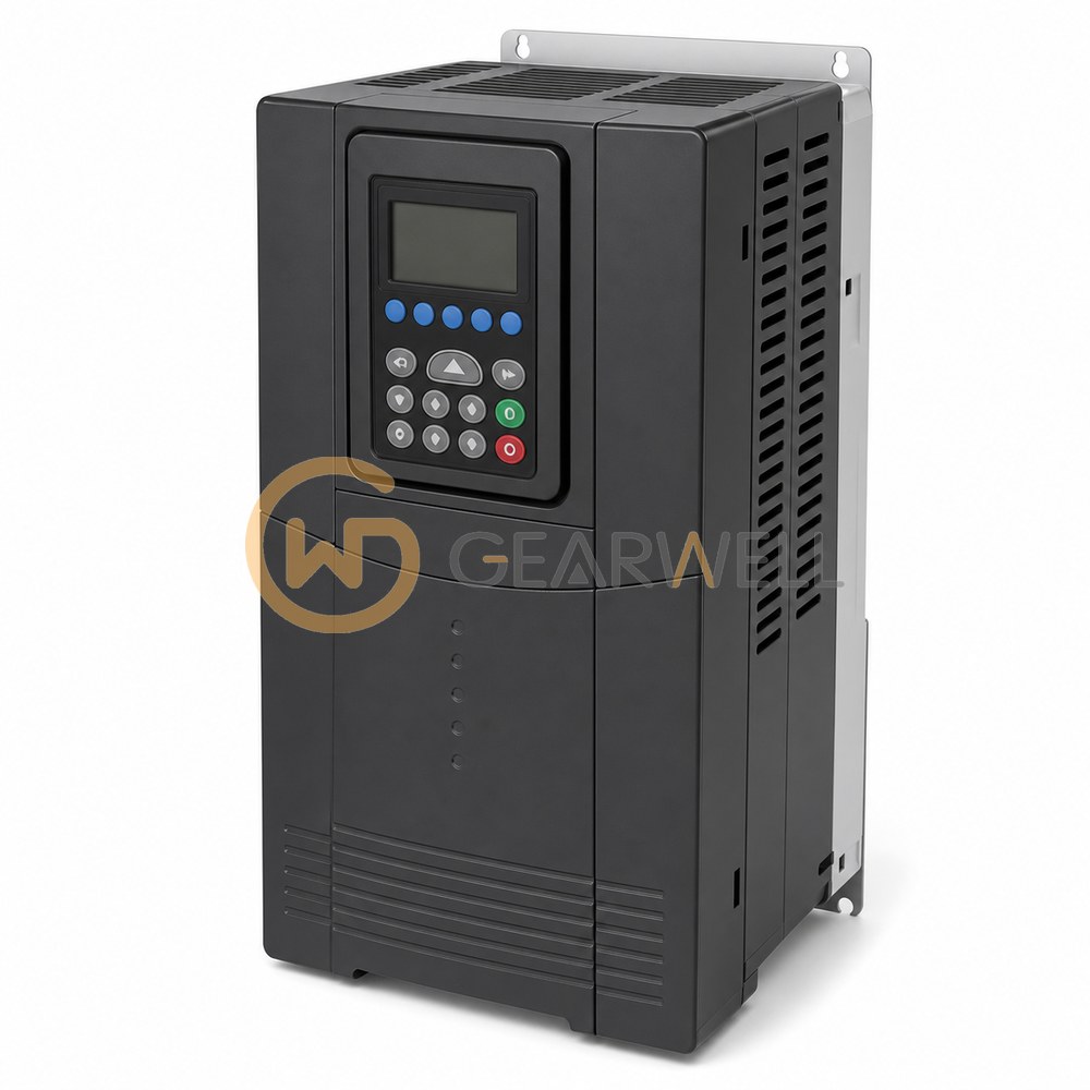 Allen-Bradley 20AC011A3AYNAEC1 PowerFlex 70 400 V 5.5 kW AC Drive