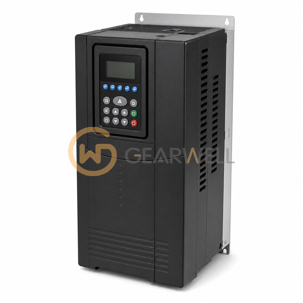 Allen-Bradley 20AC011A3AYNAEG0 Frequency Inverter