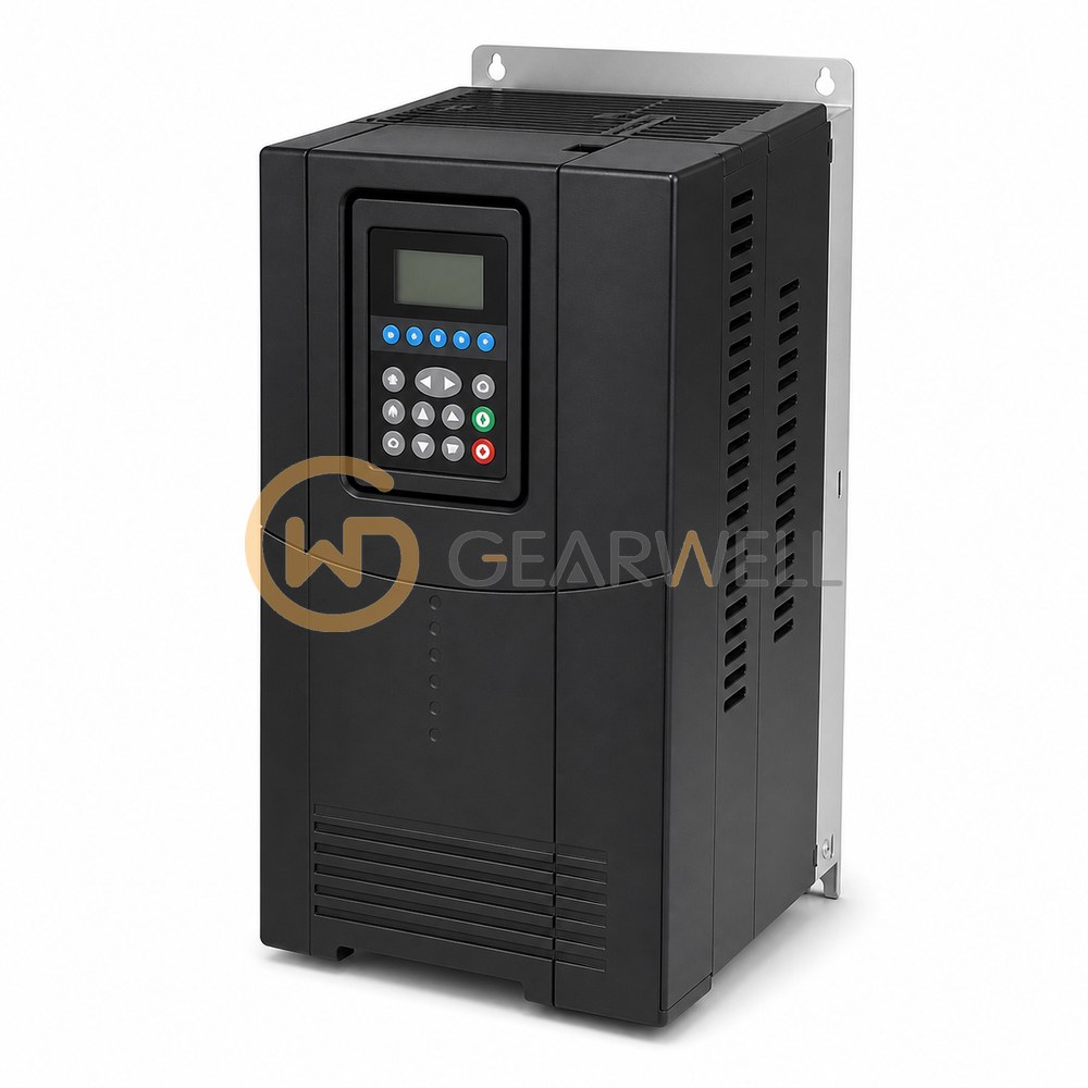 Allen-Bradley 20AC011A3AYNANC0 PowerFlex 70 400 V 5.5 kW AC Drive