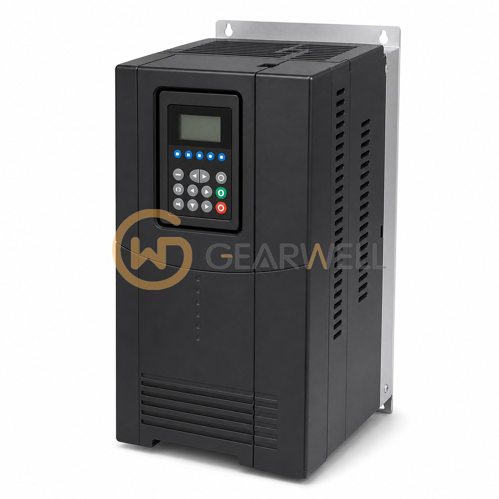 Allen-Bradley 20AC011A3AYNANC1 PowerFlex 70 400 V 5.5 kW AC Drive