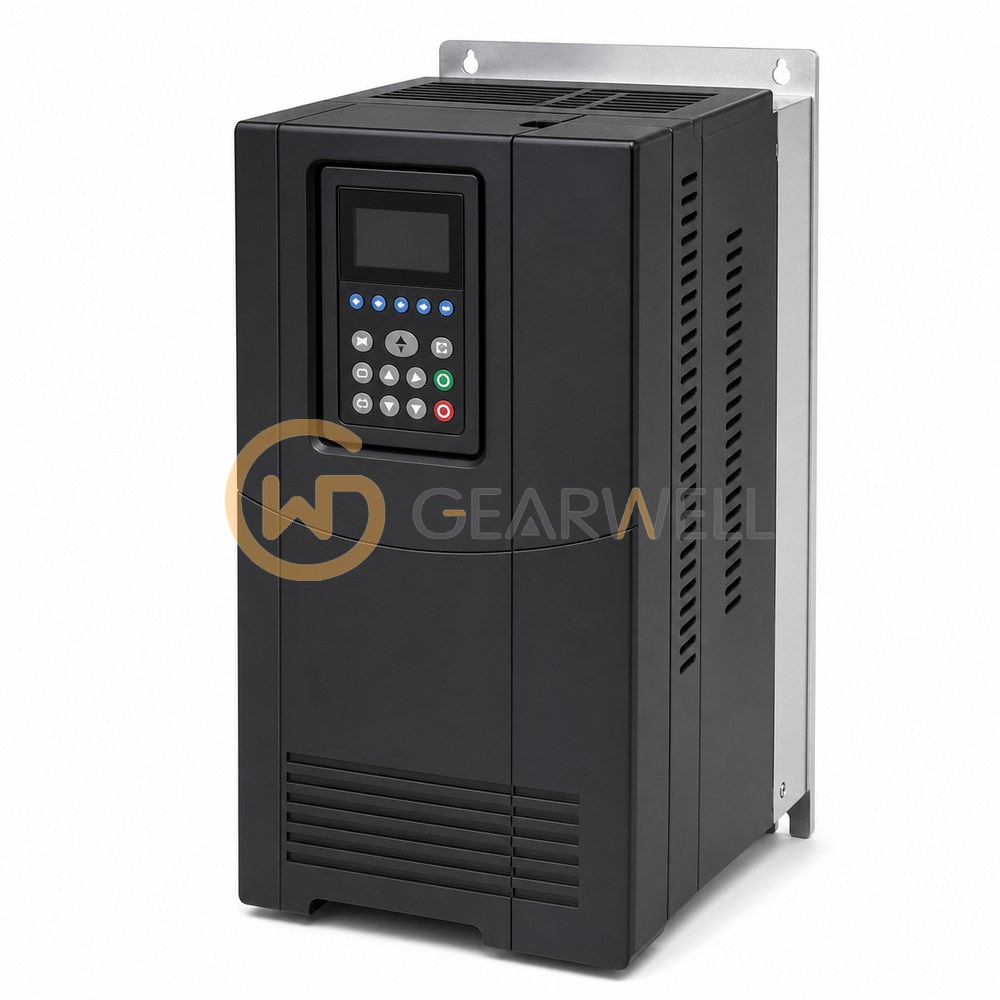 Allen-Bradley 20AC011A3AYYAEC0 PowerFlex 70 400 V 5.5 kW AC Drive