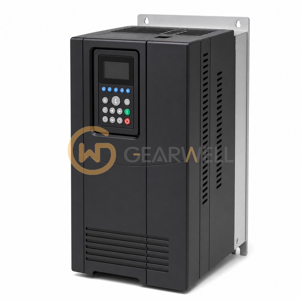 Allen-Bradley 20AC011A3AYYAEC1 PowerFlex 70 400 V 5.5 kW AC Drive
