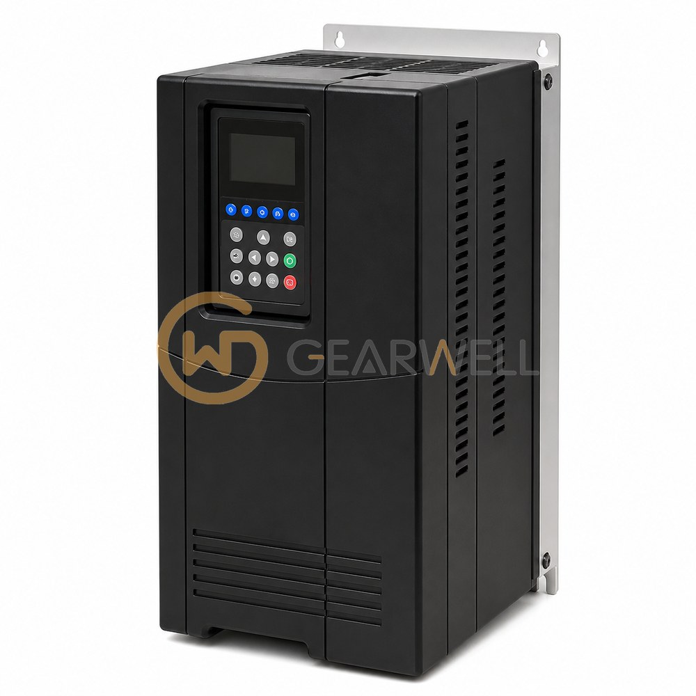 Allen-Bradley 20AC011A3AYYANC1 PowerFlex 70 400 V 5.5 kW AC Drive
