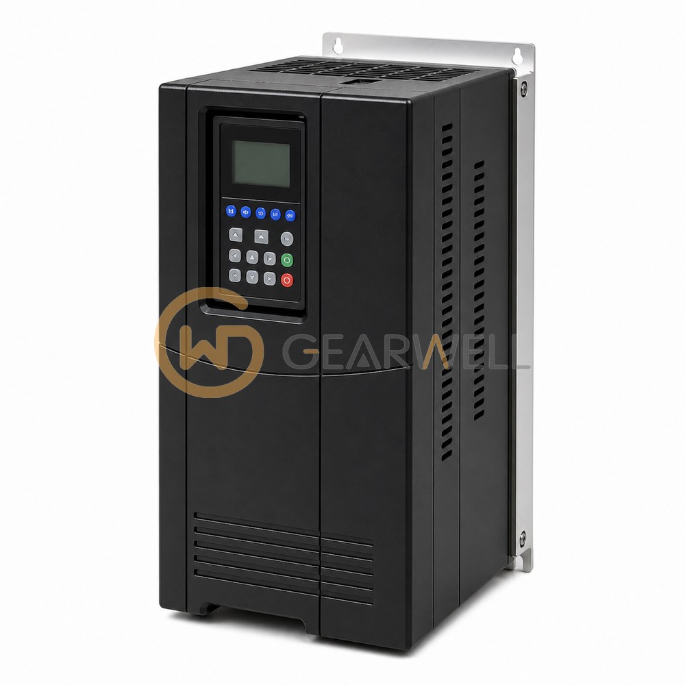 Allen-Bradley 20AC011F0AYNANC0 PowerFlex 70 400 V 5.5 kW AC Drive