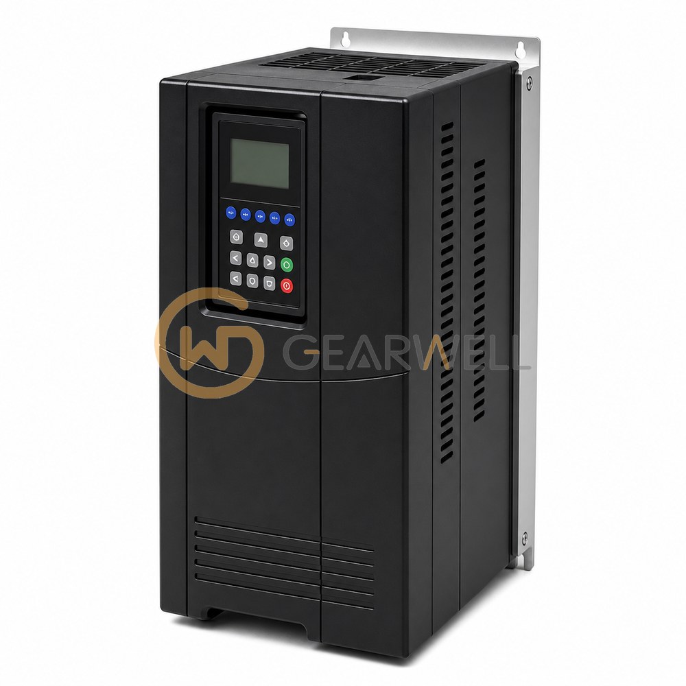 Allen-Bradley 20AC011F3NYNANC0 PowerFlex 70 400 V 5.5 kW AC Drive
