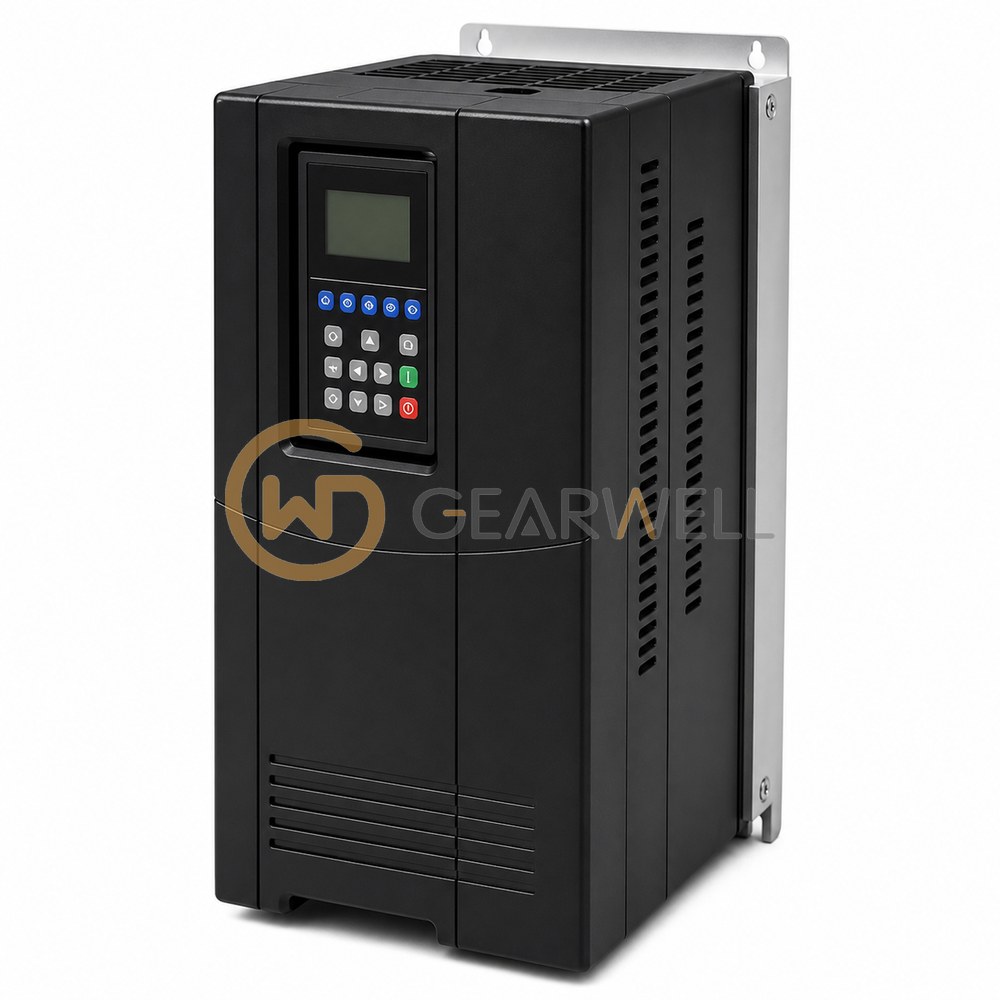 Allen-Bradley 20AC015A0AYNACC0 PowerFlex 70 400 V 7.5 kW AC Drive