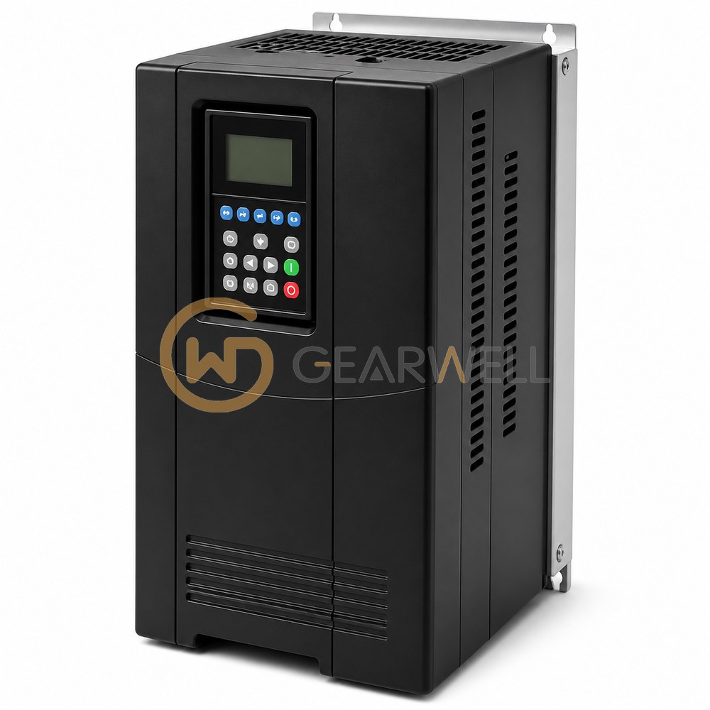 Allen-Bradley 20AC015A0AYNADC0 PowerFlex 70 400 V 7.5 kW AC Drive