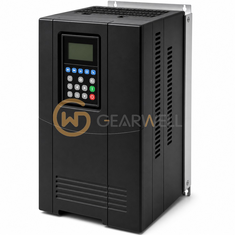 Allen-Bradley 20AC015A0AYNADG0 PowerFlex 70 400 V 7.5 kW AC Drive