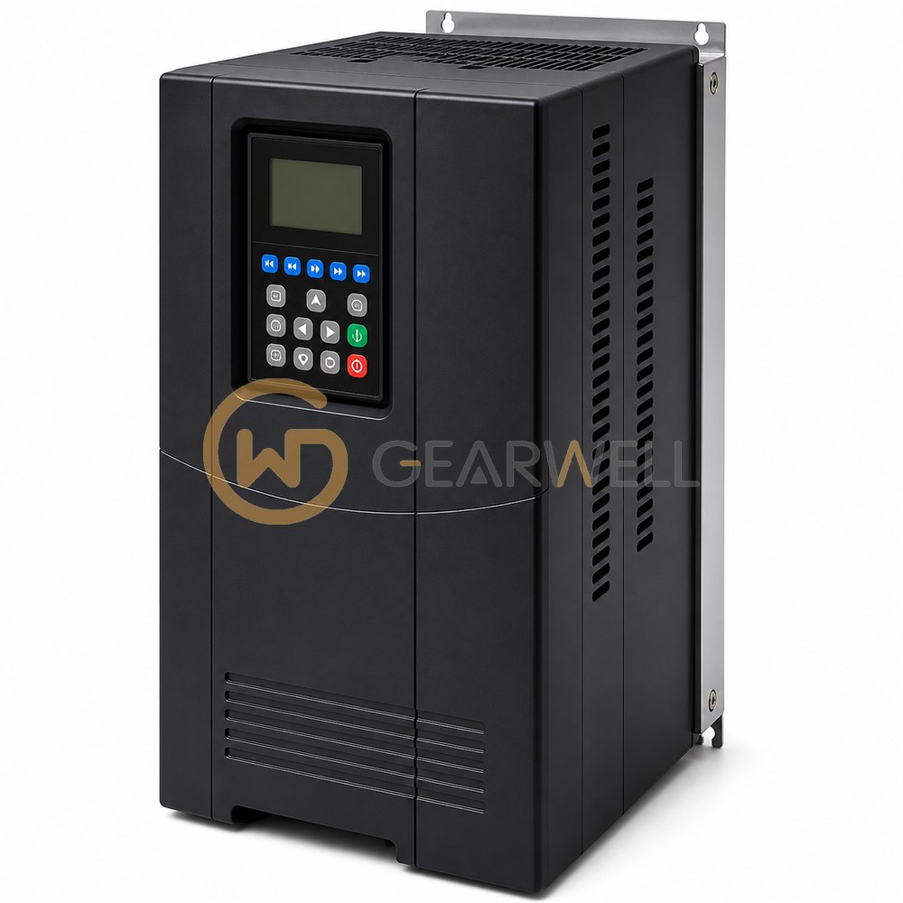 Allen-Bradley 20AC015A0AYNAEC0 PowerFlex 70 400 V 7.5 kW AC Drive