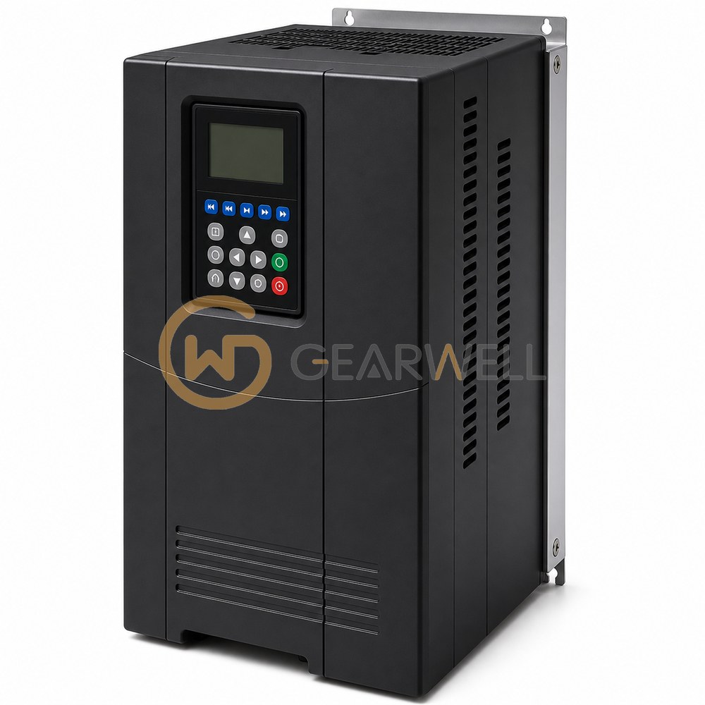 Allen-Bradley 20AC015A0AYNANC1 PowerFlex 70 400 V 7.5 kW AC Drive