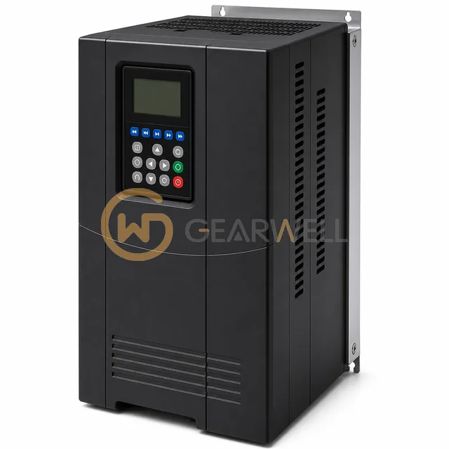 Allen-Bradley 20AC015A0AYNANC1 PowerFlex 70 400 V 7.5 kW AC Drive
