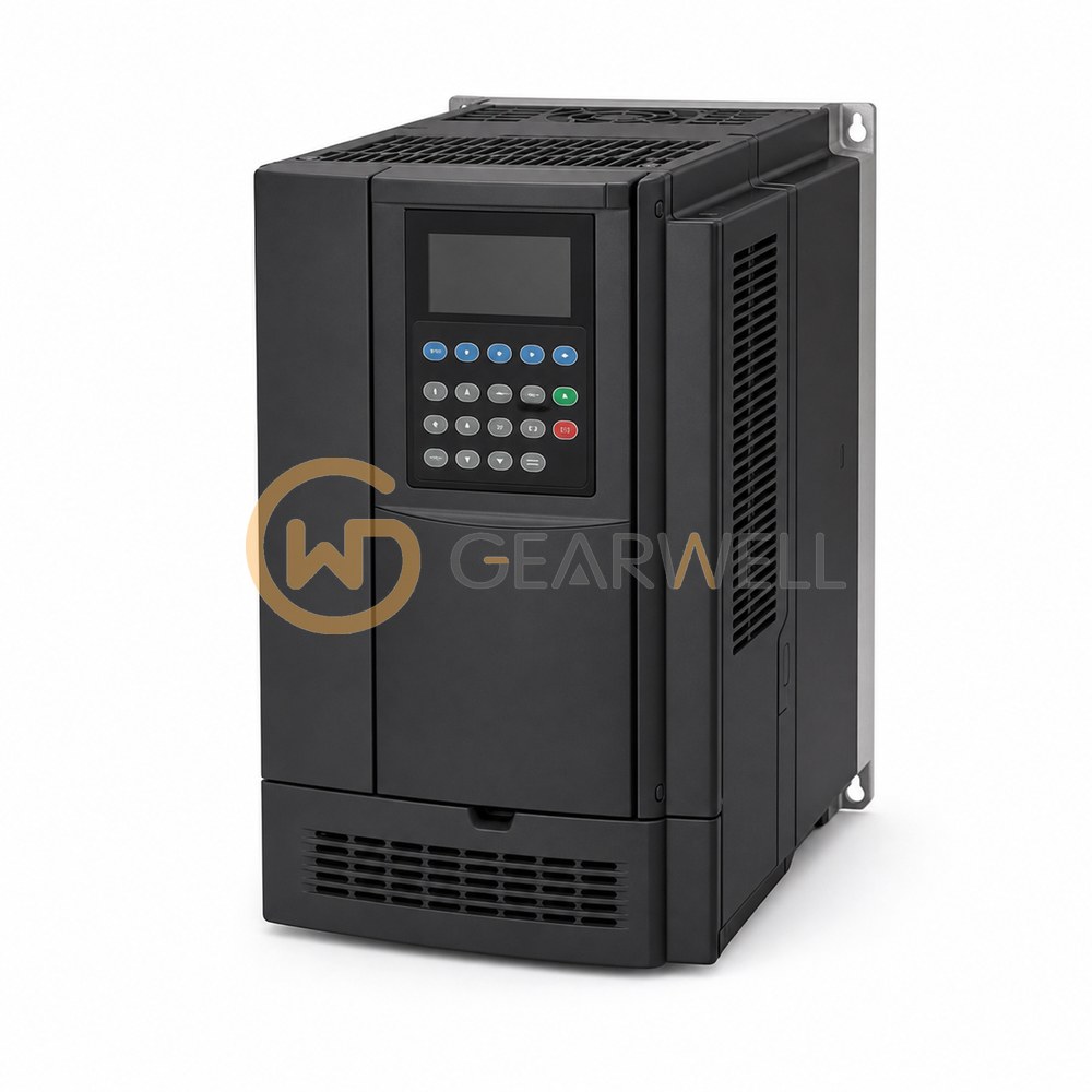 Allen-Bradley 20AC015A0AYYANC0 PowerFlex 70 400 V 7.5 kW AC Drive