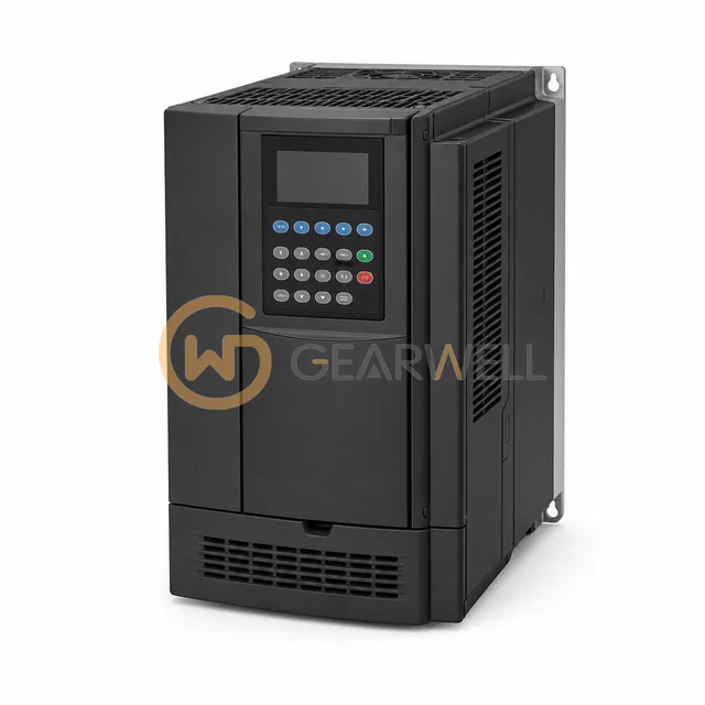 Allen-Bradley 20AC015A0AYYANC0 PowerFlex 70 400 V 7.5 kW AC Drive