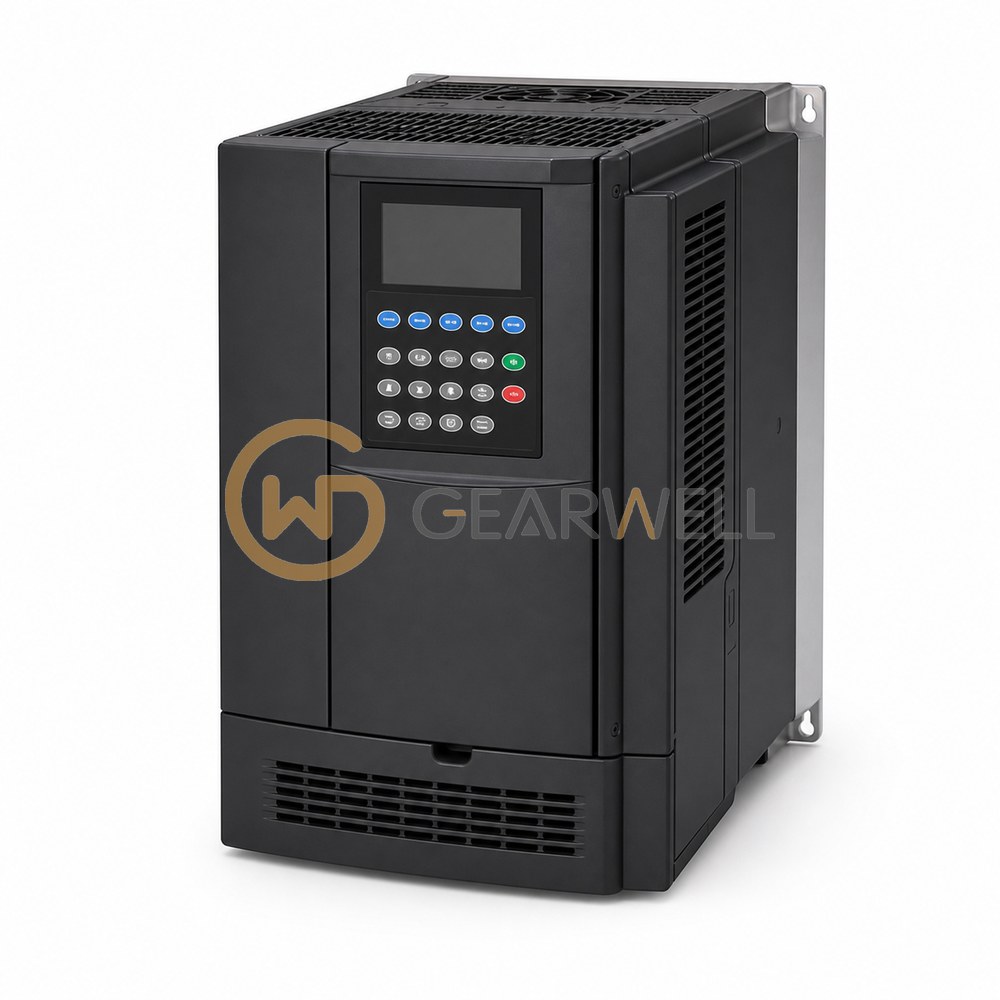 Allen-Bradley 20AC015A3AYNACC0 PowerFlex 70 400 V 7.5 kW AC Drive