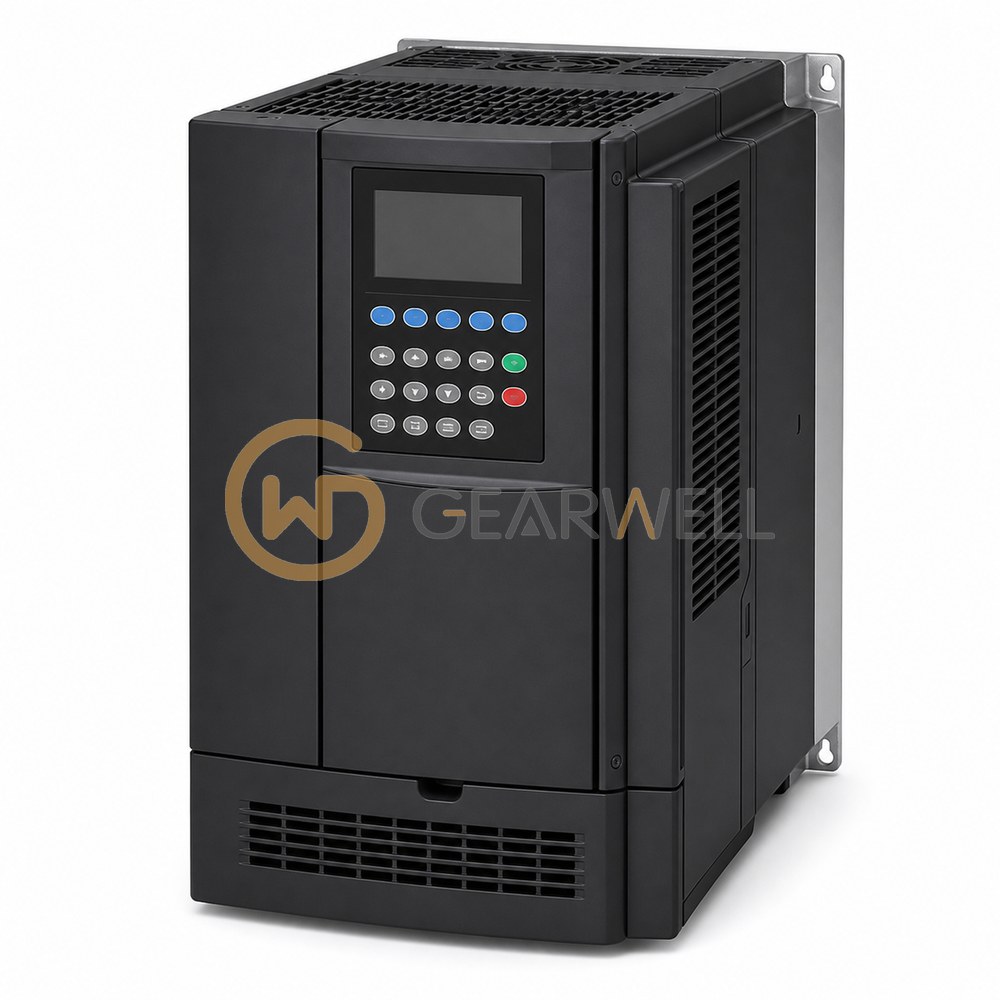 Allen-Bradley 20AC015A3AYNADG1 PowerFlex 70 400 V 7.5 kW AC Drive