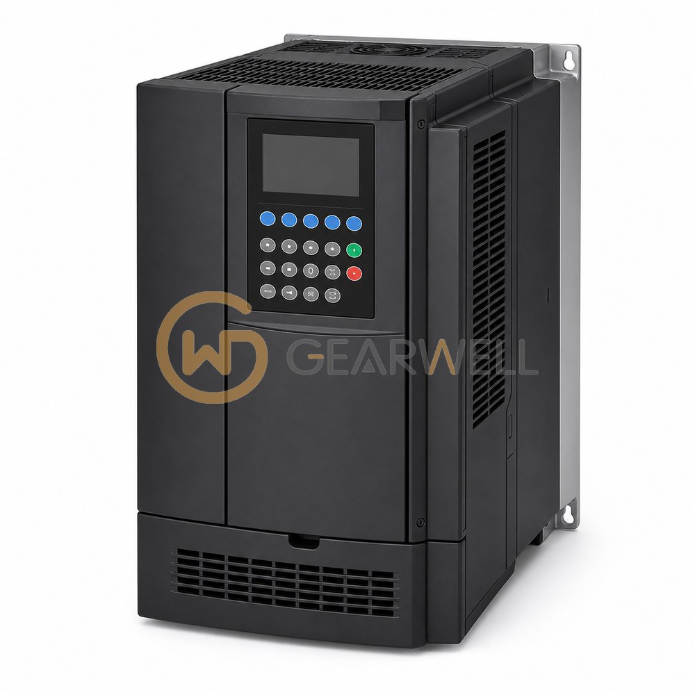 Allen-Bradley 20AC015A3AYNAEC0 PowerFlex 70 400 V 7.5 kW AC Drive