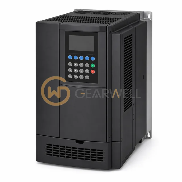 Allen-Bradley 20AC015A3AYNAEC0 PowerFlex 70 400 V 7.5 kW AC Drive