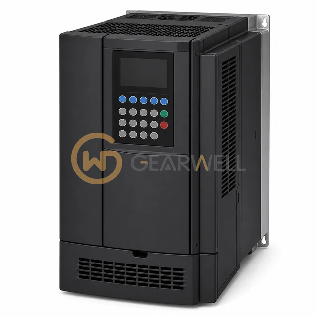 Allen-Bradley 20AC015A3AYNAEC1 PowerFlex 70 400 V 7.5 kW AC Drive