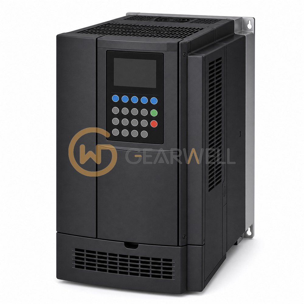 Allen-Bradley 20AC015A3AYNAEG0 PowerFlex 70 400 V 7.5 kW AC Drive