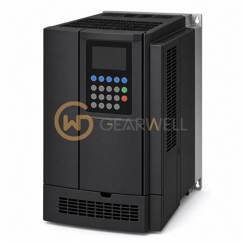 Allen-Bradley 20AC015A3AYNANC0 PowerFlex 70 400 V 7.5 kW AC Drive