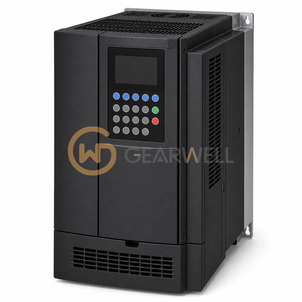 Allen-Bradley 20AC015A3AYNANC1 PowerFlex 70 400 V 7.5 kW AC Drive