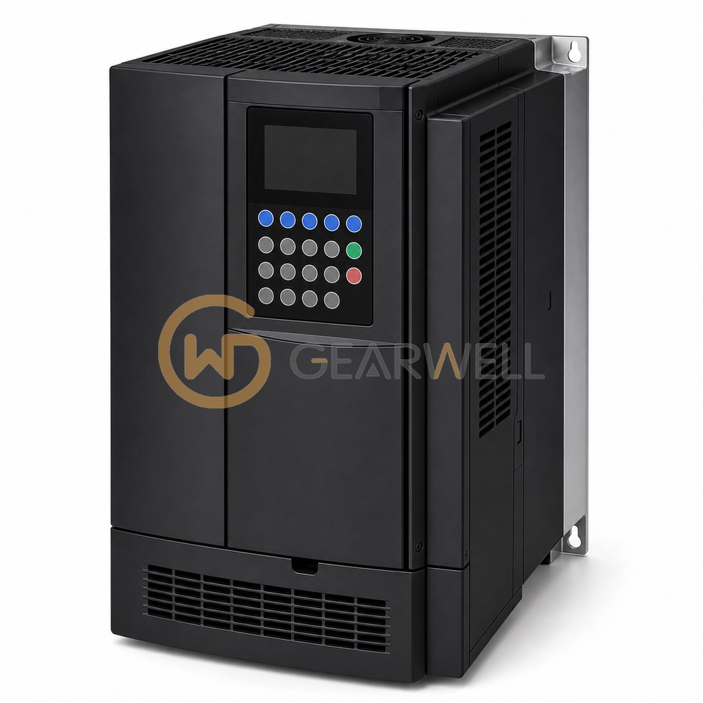 Allen-Bradley 20AC015A3AYYAEC0 PowerFlex 70 400 V 7.5 kW AC Drive