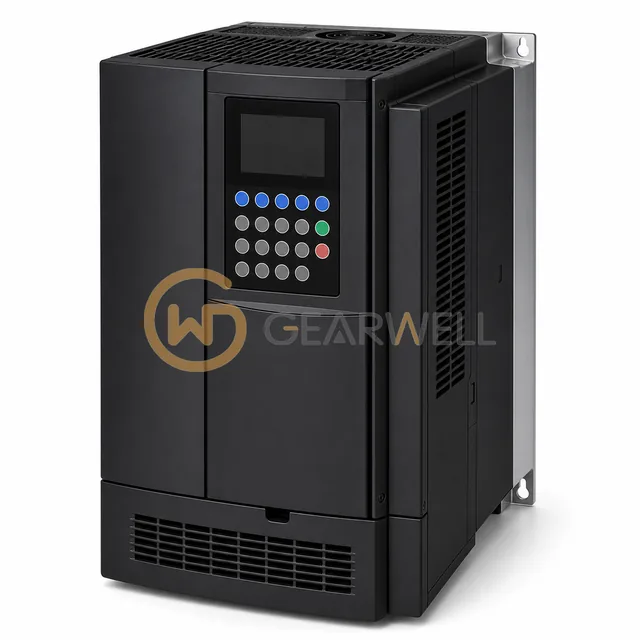 Allen-Bradley 20AC015A3AYYAEC0 PowerFlex 70 400 V 7.5 kW AC Drive