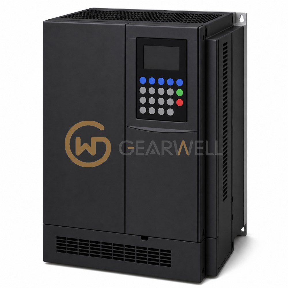 Allen-Bradley 20AC022A3AYNAEC0 PowerFlex 70 400 V 11 kW AC Drive