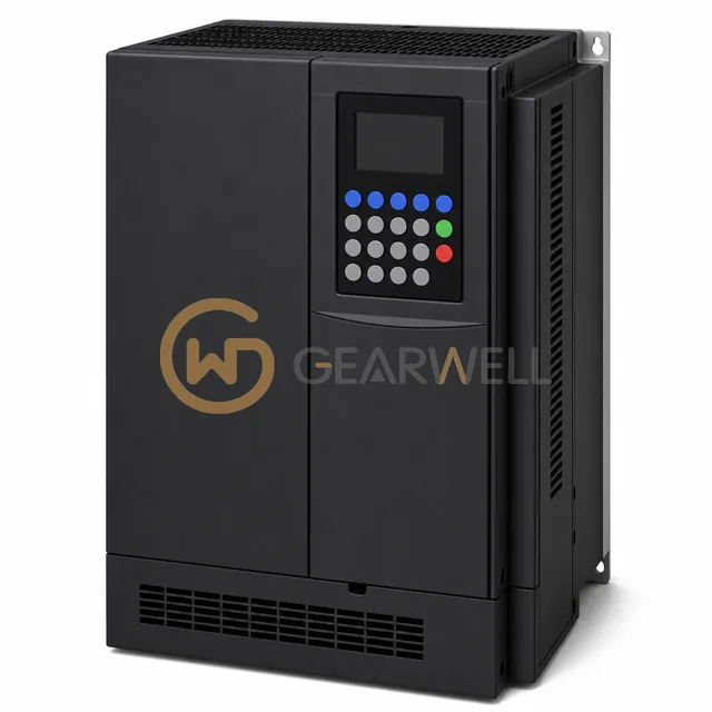 Allen-Bradley 20AC022A3AYNAEC0 PowerFlex 70 400 V 11 kW AC Drive