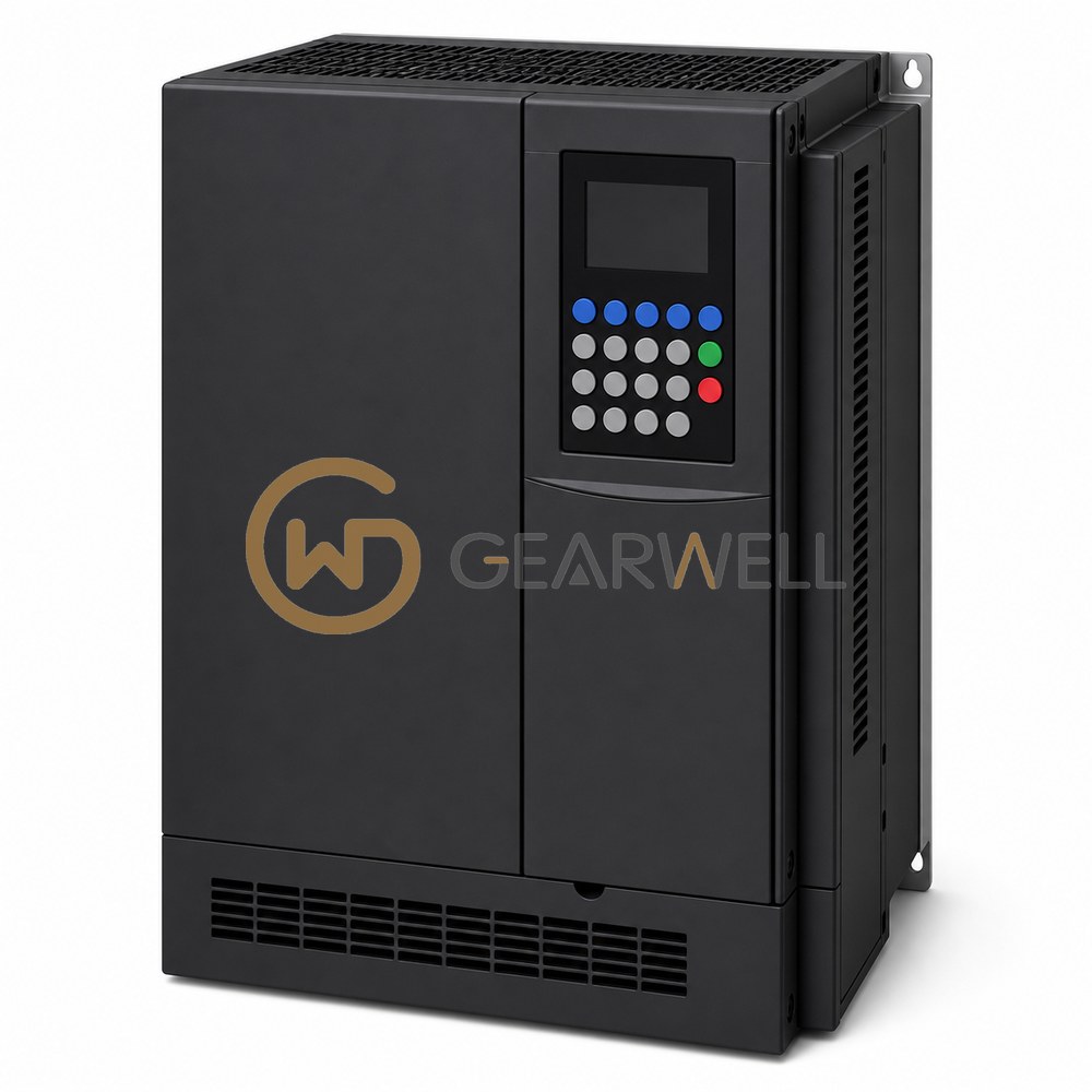 Allen-Bradley 20AC022A3AYNAEG0 PowerFlex 70 400 V 11 kW AC Drive