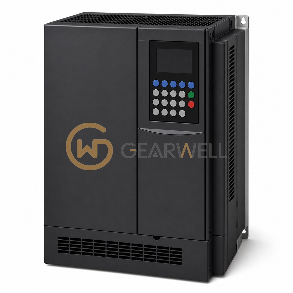 Allen-Bradley 20AC022A3AYNANC0 PowerFlex 70 400 V 11 kW AC Drive