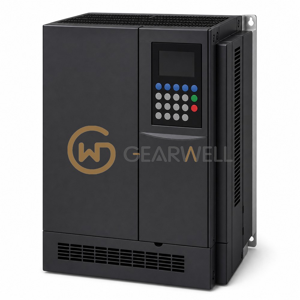Allen-Bradley 20AC022A3AYNANG0 PowerFlex 70 400 V 11 kW AC Drive