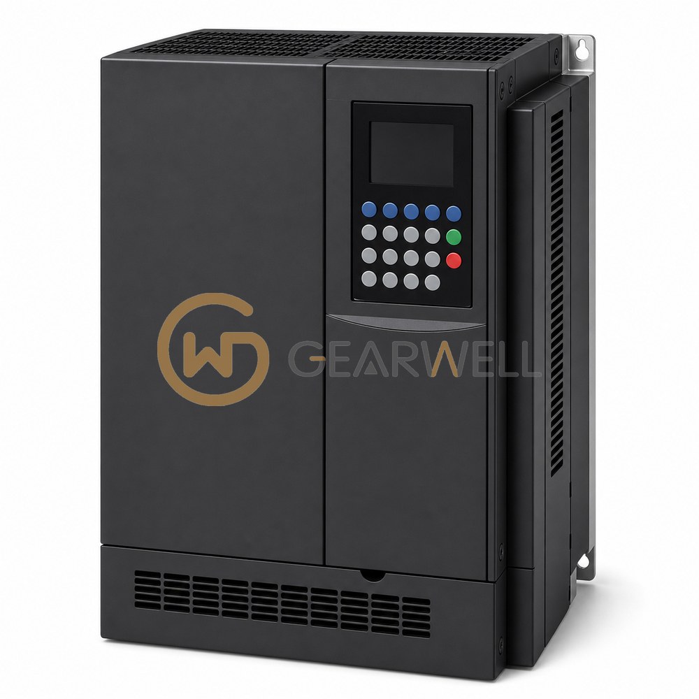 Allen-Bradley 20AC022A3AYYANC0 PowerFlex 70 400 V 11 kW AC Drive