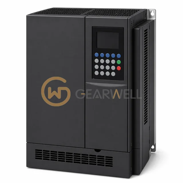 Allen-Bradley 20AC022A3AYYANC0 PowerFlex 70 400 V 11 kW AC Drive