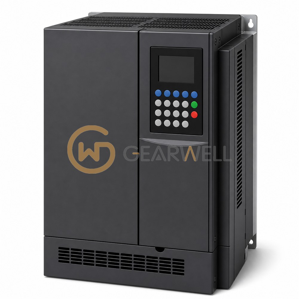 Allen-Bradley 20AC022C0AYNANC0 PowerFlex 70 400 V 11 kW AC Drive