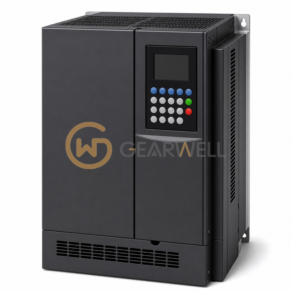 Allen-Bradley 20AC022C0NYNANC0 PowerFlex 70 400 V 11 kW AC Drive