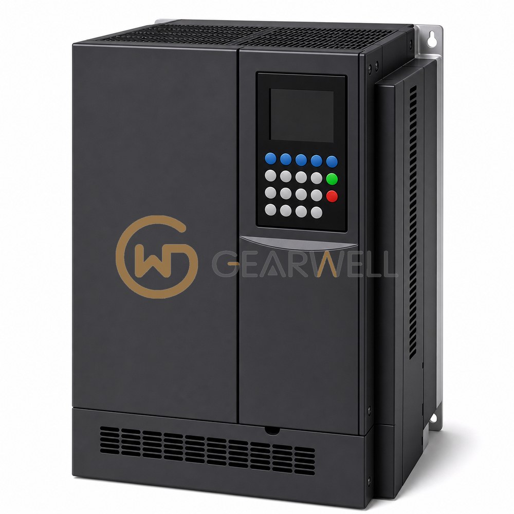 Allen-Bradley 20AC022C3AYNAEC1 PowerFlex 70 400 V 11 kW AC Drive