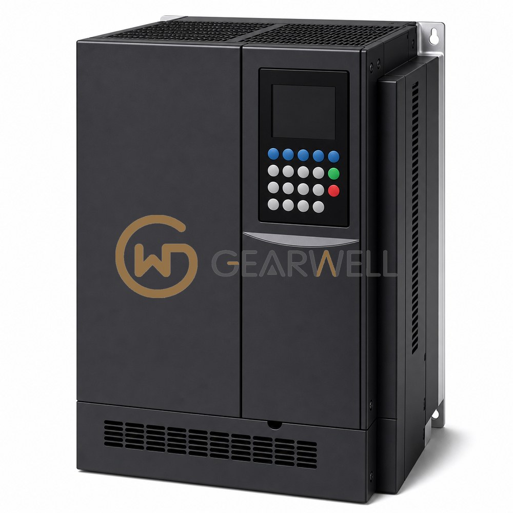 Allen-Bradley 20AC022C3AYYANC0 PowerFlex 70 400 V 11 kW AC Drive