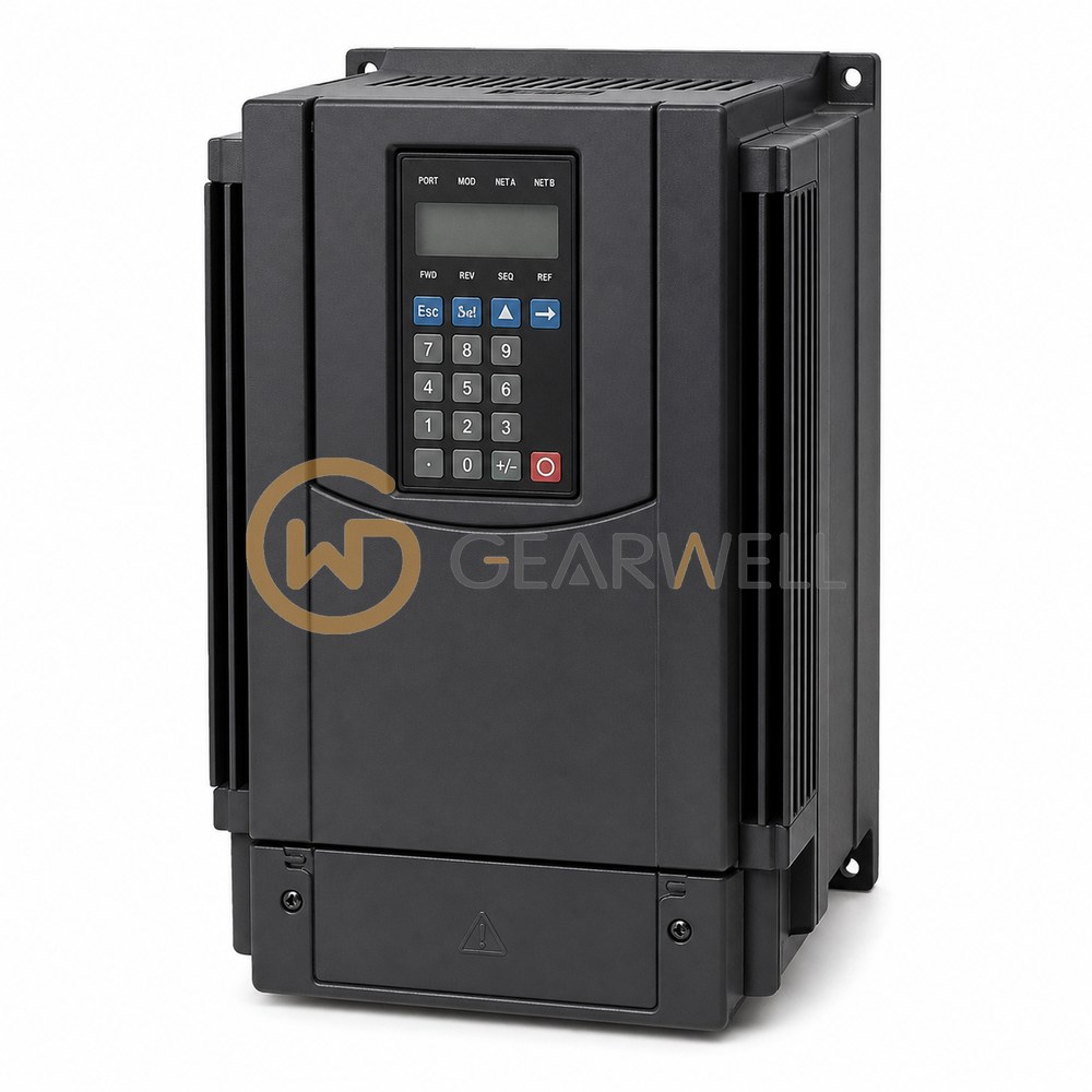 Allen-Bradley 20AC022F0AYNANC0 PowerFlex 70 400 V 11 kW AC Drive